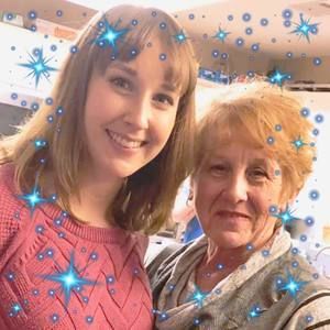 Meet your Posher, Renee